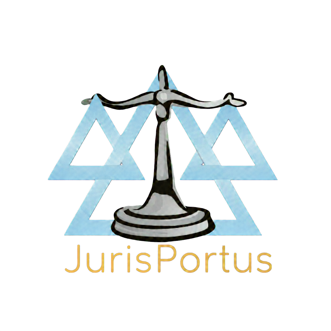 Logótipo JurisPortus
